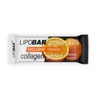 Батончик Exclusive Protein Bar