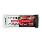 Батончик Exclusive Protein Bar
