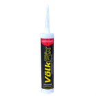 Герметик силіконовий універсальний Volkfix 280 мл прозорий