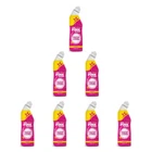 Засіб Pink Stuff для туалету 750мл 7шт