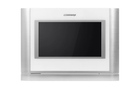 IP-видеодомофон Commax CIOT-700ML 7'' Wi-Fi ZigBee SIP PoE Android