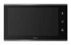 Мультиформатный видеодомофон ARNY AVD-730 2Мп 7'' IPS, Black