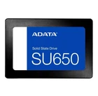 Твердотельный накопитель SSD 512Gb, ADATA Ultimate SU650, SATA3, 2.5" (ASU650SS-512GT-R)