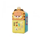Конструктор Pantasy Garfield -Fantastic Machines - Большой холодильник (86809) (11608)