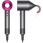 Dyson HD07 Supersonic Iron/Fuchsia [60138] [60138