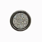 Попсокер Popsocket з дизайном Блискітки Silver (56)