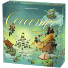 Настільна гра WoodCat Селестія (Celestia) ( укр) ( 580092 )