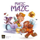 Настільна гра WoodCat Magic Maze (Magic Maze) ( 6503369 )