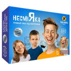 Настільна гра ТАКА МАКА НесміЯка (Nonsmile) (укр) ( 4820211960018 )