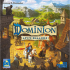 Настільна гра Feelindigo Домініон: Друге Видання (Dominion: Second Edition) (укр) ( FI23052 )