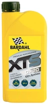 Моторна олива Bardahl XTS