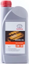 Моторное масло Toyota Engine Oil