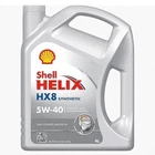 Моторна олива Helix HX8