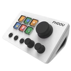 Міні-клавіатура консольна панель Mirabox N3 StreamDeck Global Version для Win/Mac