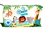 Вологі серветки Dada Everyday дитячі, 72 шт