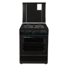 Плита газова Liberton LGC-6600GBR