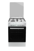 Плита газовая Liberton LGC-6602CW