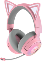 Навушники Razer Kraken Kitty V3 Pro Wireless Quartz (RZ04-05170200-R3M1)