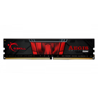 Оперативна пам'ять G.Skill 8GB DDR4 3200MHz Aegis Black (F4-3200C16S-8GIS)