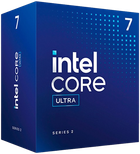Процесор Intel Core Ultra 7 265 LGA 1851 Box (BX80768265)