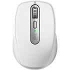 Миша бездротова Logitech MX Anywhere 3S Pale Grey (910-006930)