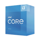 Процесор Intel Core i3 10105 LGA 1200 (BX8070110105)