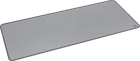 Ігрова поверхня Logitech Desk Mat Studio Series Mid Grey (956-000052)