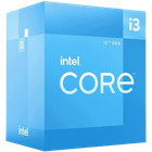 Процесор Intel Core i3 12100F LGA 1700 (BX8071512100F)