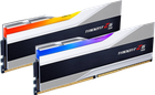 Оперативна пам'ять G.Skill 32GB (2x16GB) DDR5 7200MHz Trident Z5 RGB White (F5-7200J3445G16GX2-TZ5RW)