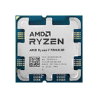 Процесор AMD Ryzen 7 7800X3D Socket AM5 OEM (100-000000910)