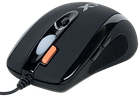 Миша A4Tech X-718BK Black