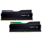 Оперативна пам'ять G.Skill 32GB (2x16GB) DDR5 7600MHz Trident Z5 RGB Black (F5-7600J3646G16GX2-TZ5RK)