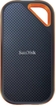 Зовнішній SSD 2,5" накопичувач SanDisk Extreme PRO Portable 1TB (SDSSDE81-1T00-G25)