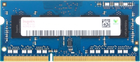 Оперативна пам'ять Hynix 8GB SODIMM DDR3 1600MHz (HMT41GS6BFR8A-PB)