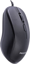 Миша Maxxter Mc-3B01 Black
