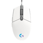 Миша Logitech G102 Lightsync RGB White (910-005824)