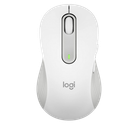 Миша бездротова Logitech Signature M650 L Off-White (910-006238)