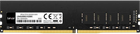 Оперативная память Lexar 8GB DDR4 3200MHz (LD4AU008G-B3200GSST)