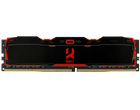 Оперативна пам'ять GoodRam 16GB DDR4 3200MHz IRDM Black (IR-X3200D464L16A/16G)