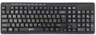 Клавіатура Piko KB-108 Ukr Black (1283126467103)