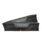 Оперативна пам'ять Corsair 96GB (2x48GB) DDR5 6400MHz Vengeance Black (CMK96GX5M2B6400C32)