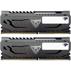 Оперативна пам'ять Patriot 64GB (2x32GB) DDR4 3600MHz Memory Viper Steel (PVS464G360C8K)