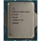 Процесор Intel Pentium Gold G7400 LGA 1700 OEM (CM8071504651605)
