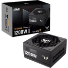 Блок живлення ASUS TUF 1200W 80+ Gold (TUF-GAMING-1200G)