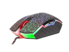 Миша A4Tech A70A Bloody Crackle RGB Black
