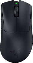 Миша бездротова Razer DeathAdder V3 Pro Black (RZ01-04630100-R3G1)