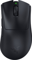 Миша бездротова RAZER DeathAdder V4 PRO Black (RZ01-05330100-R3G1)