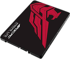 SSD 2.5" накопичувач OCPC XTL-200 1TB (SSD25S3T1TBLT)