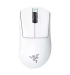 Миша бездротова Razer DeathAdder V3 Pro White (RZ01-04630200-R3G1)