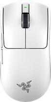 Миша бездротова Razer Viper V3 Pro White (RZ01-05120200-R3G1)